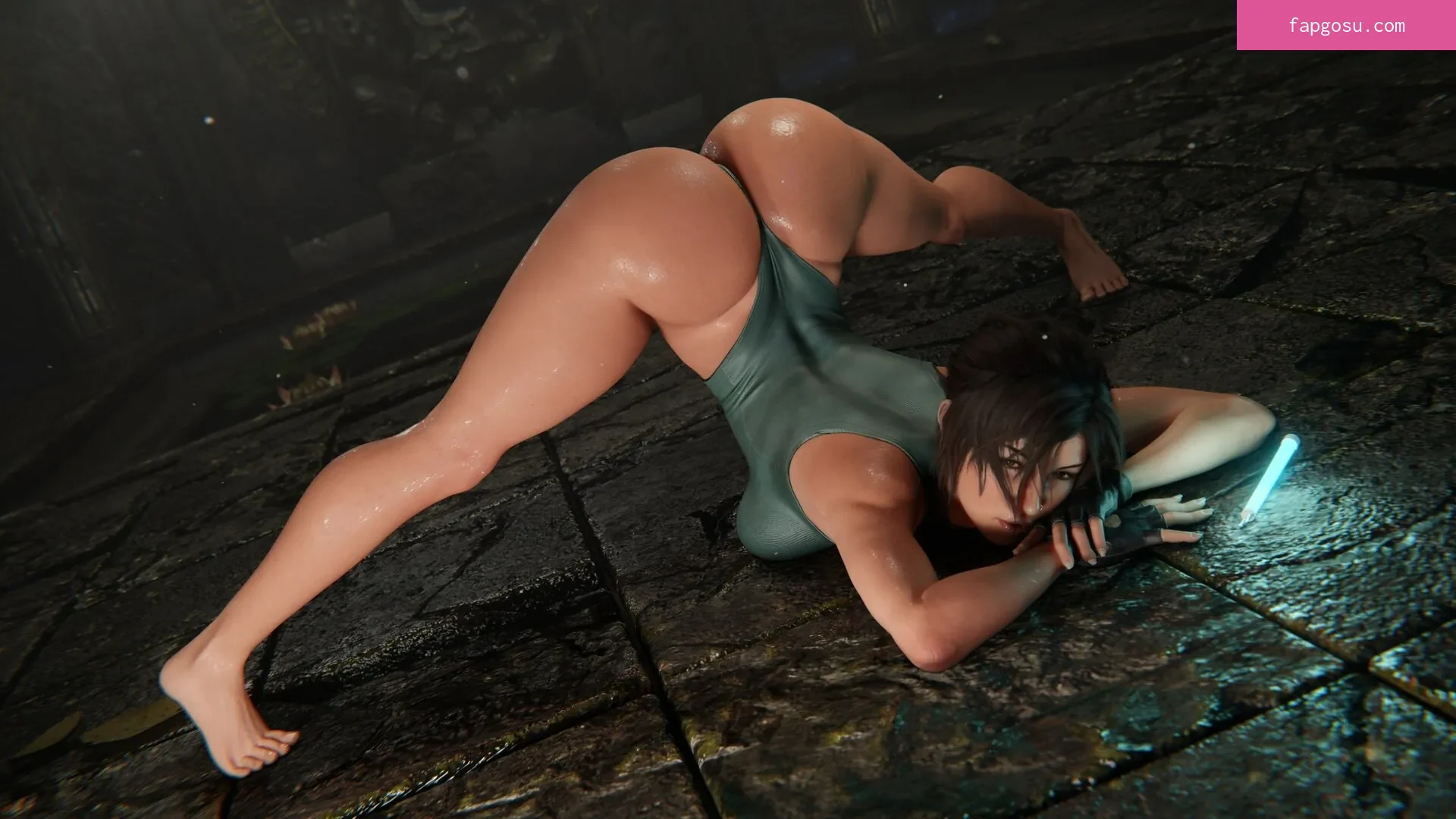 Tomb Raider [Lara Croft]