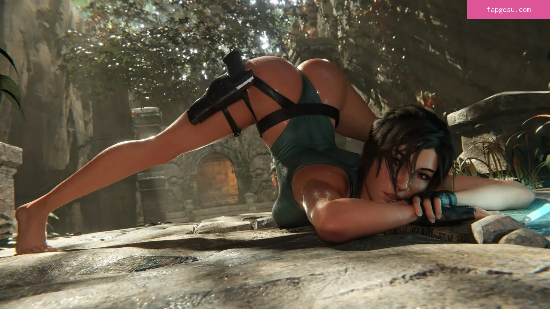 Tomb Raider [Lara Croft]