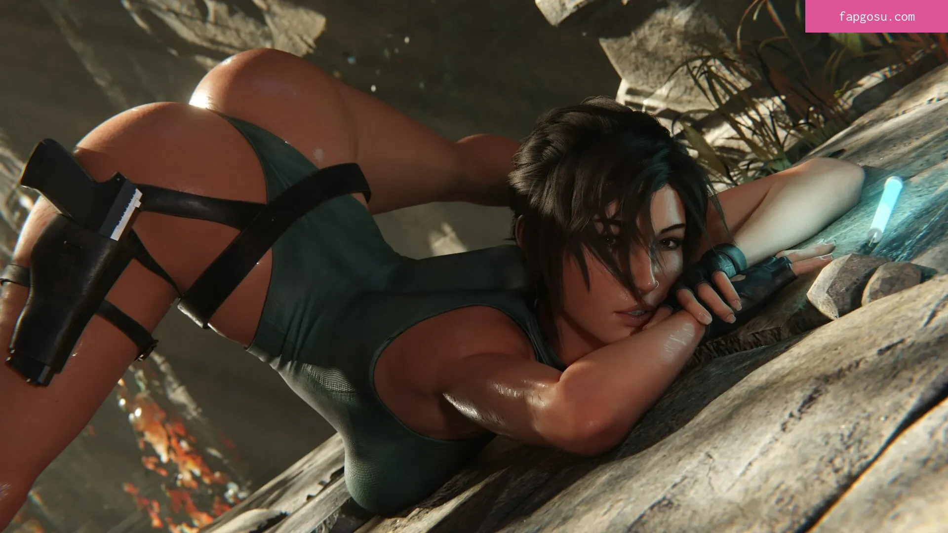 Tomb Raider [Lara Croft]