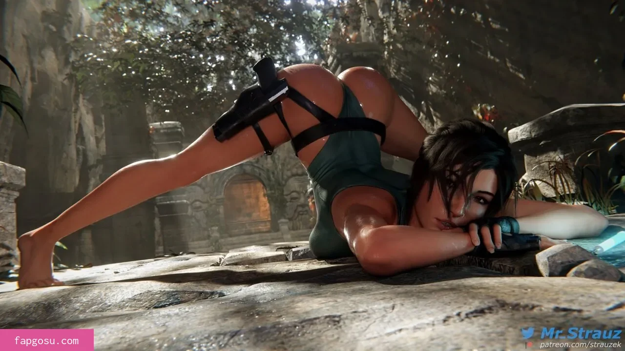 Tomb Raider [Lara Croft]