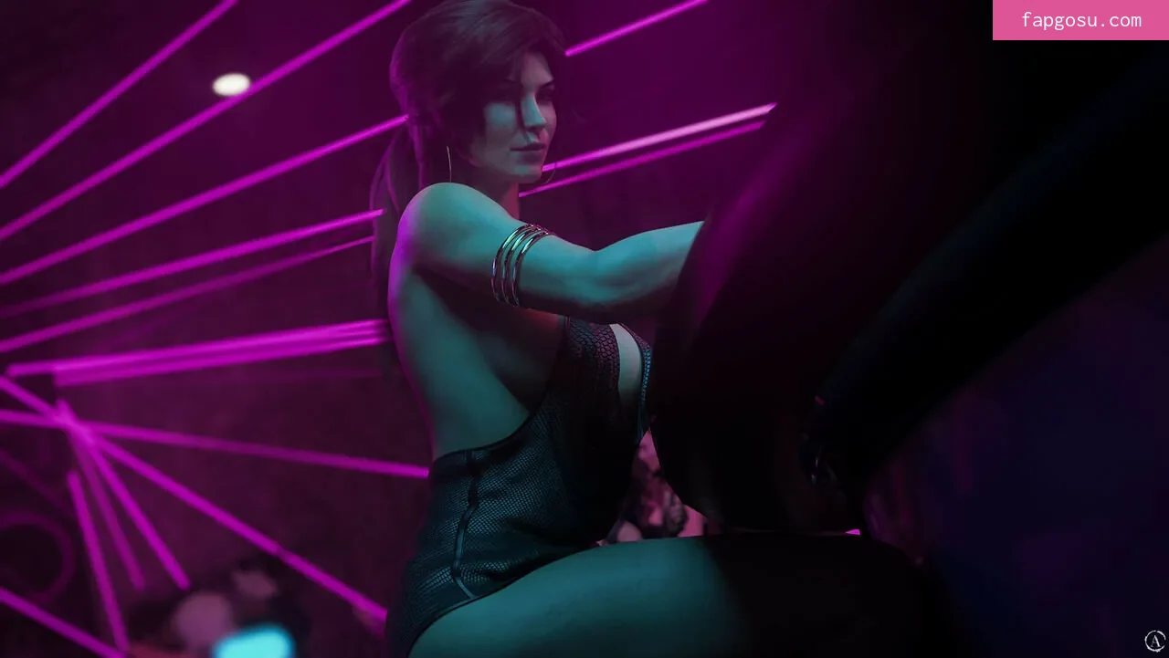 Tomb Raider [Lara Croft]