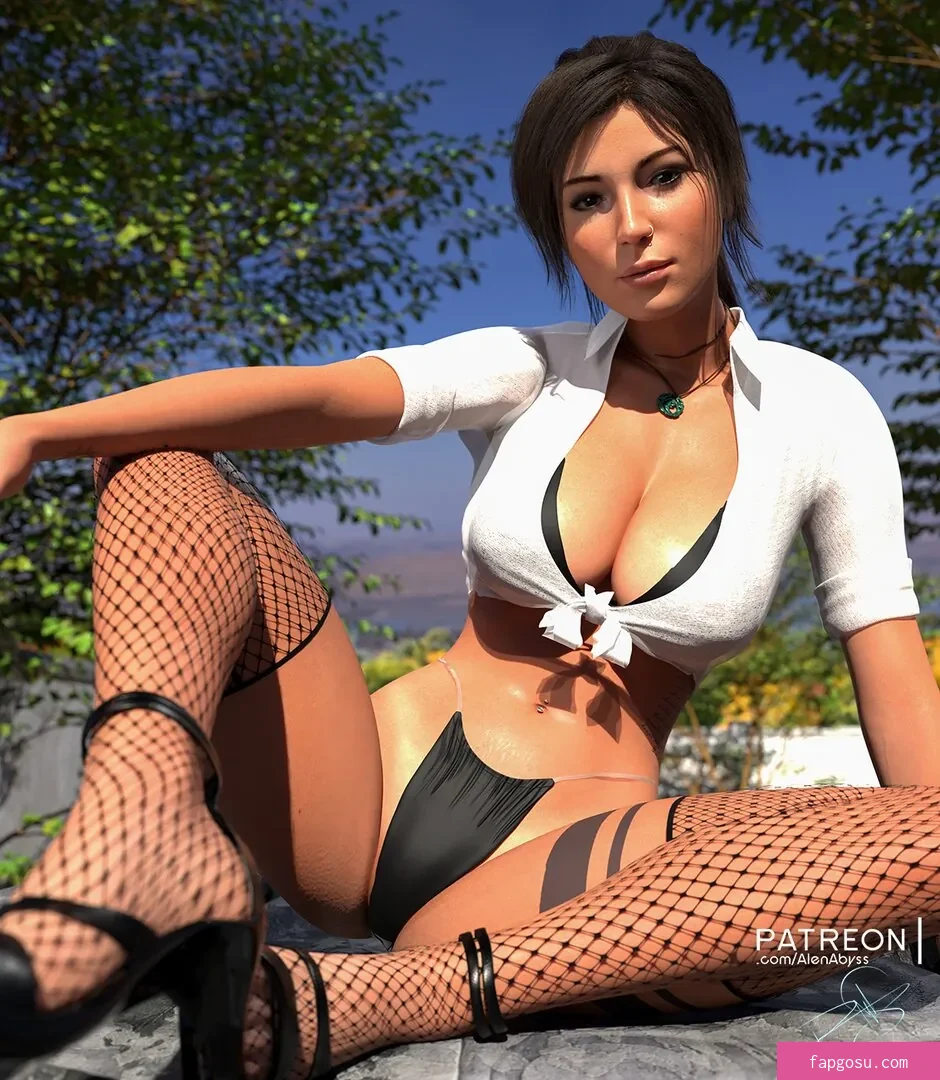 Tomb Raider [Lara Croft]