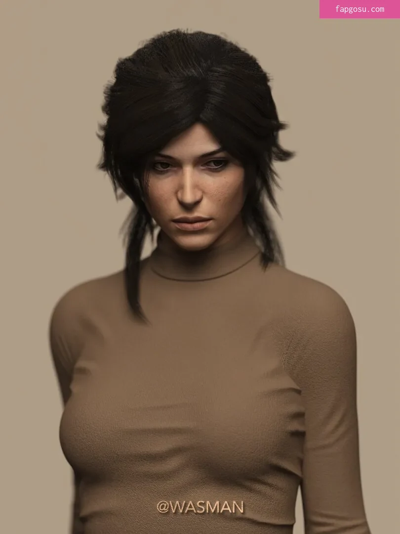 Tomb Raider [Lara Croft]