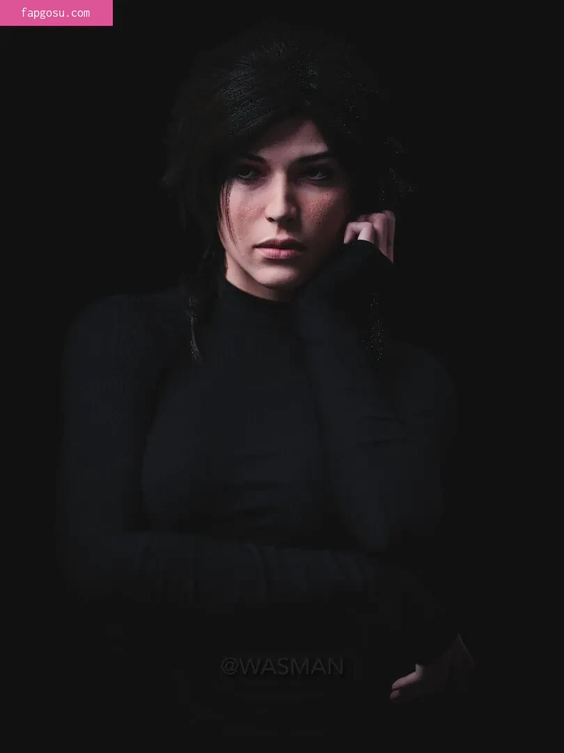 Tomb Raider [Lara Croft]