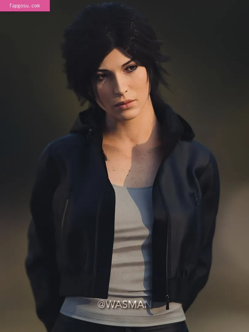 Tomb Raider [Lara Croft]