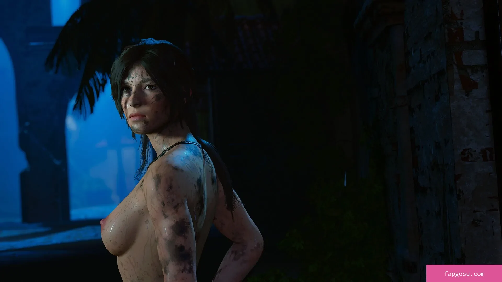 Tomb Raider [Lara Croft]