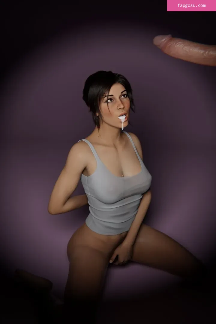 Tomb Raider [Lara Croft]
