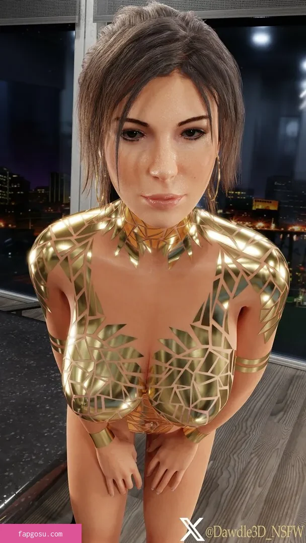 Tomb Raider [Lara Croft]