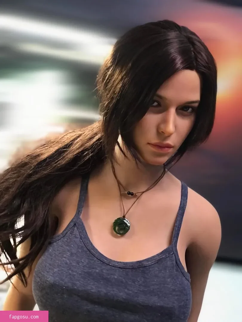 Tomb Raider [Lara Croft]