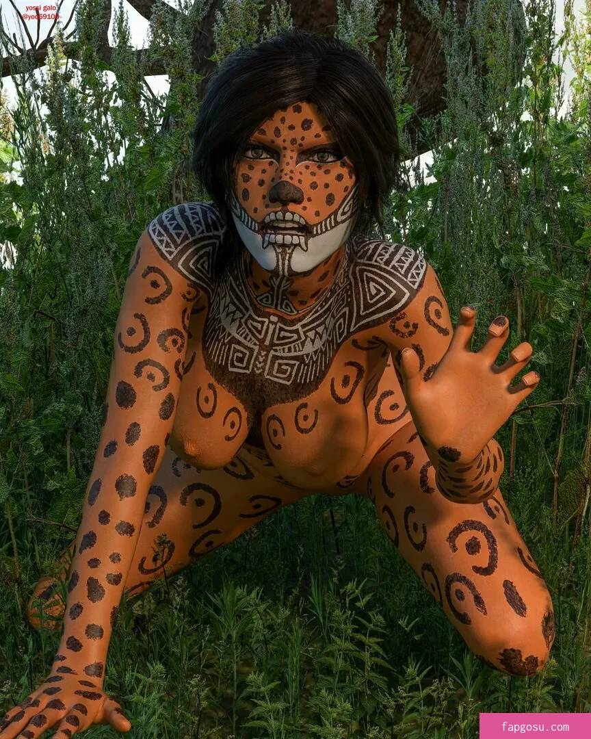 Tomb Raider [Lara Croft]