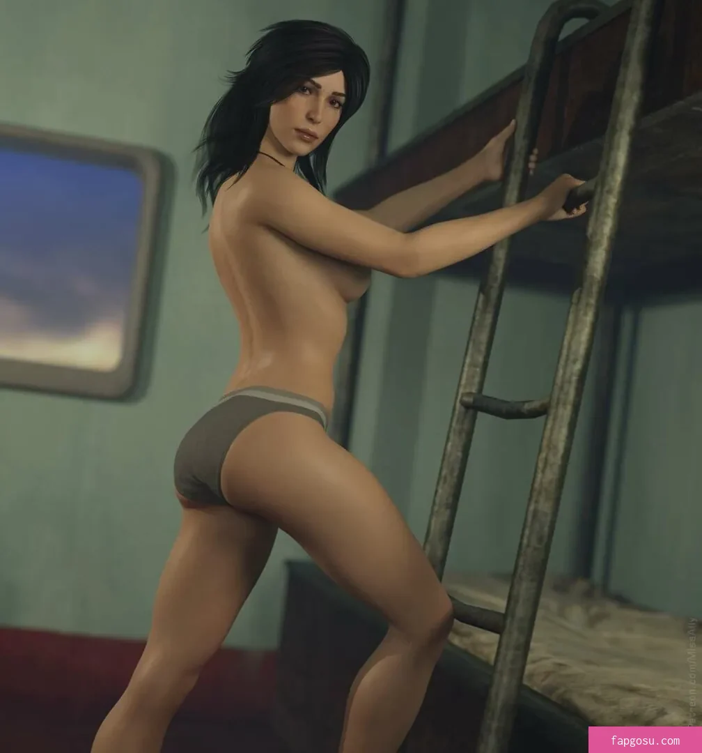 Tomb Raider [Lara Croft]