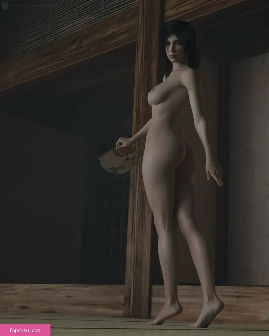 Tomb Raider [Lara Croft]