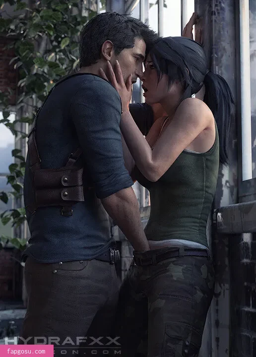 Tomb Raider [Lara Croft]