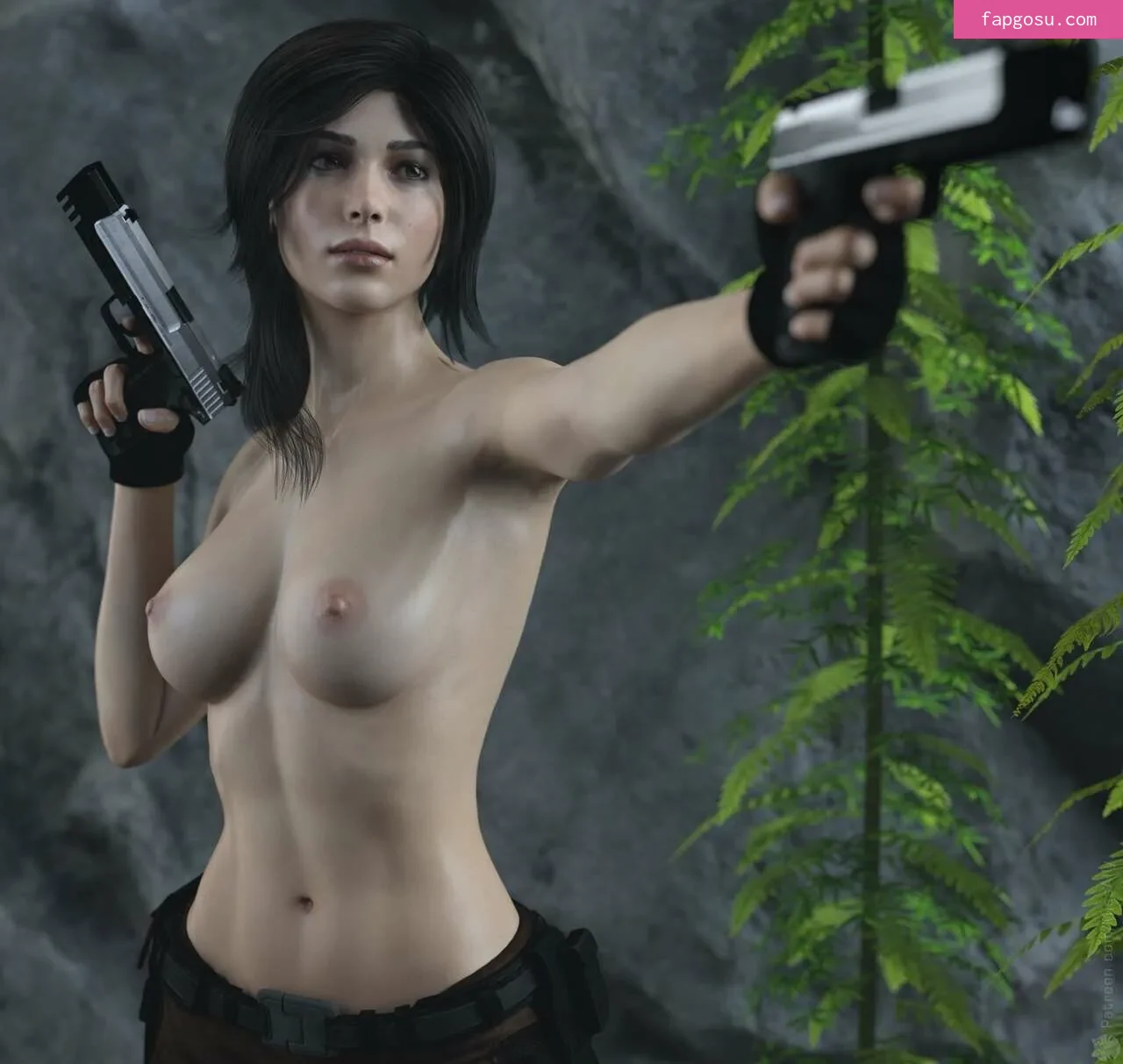 Tomb Raider [Lara Croft]