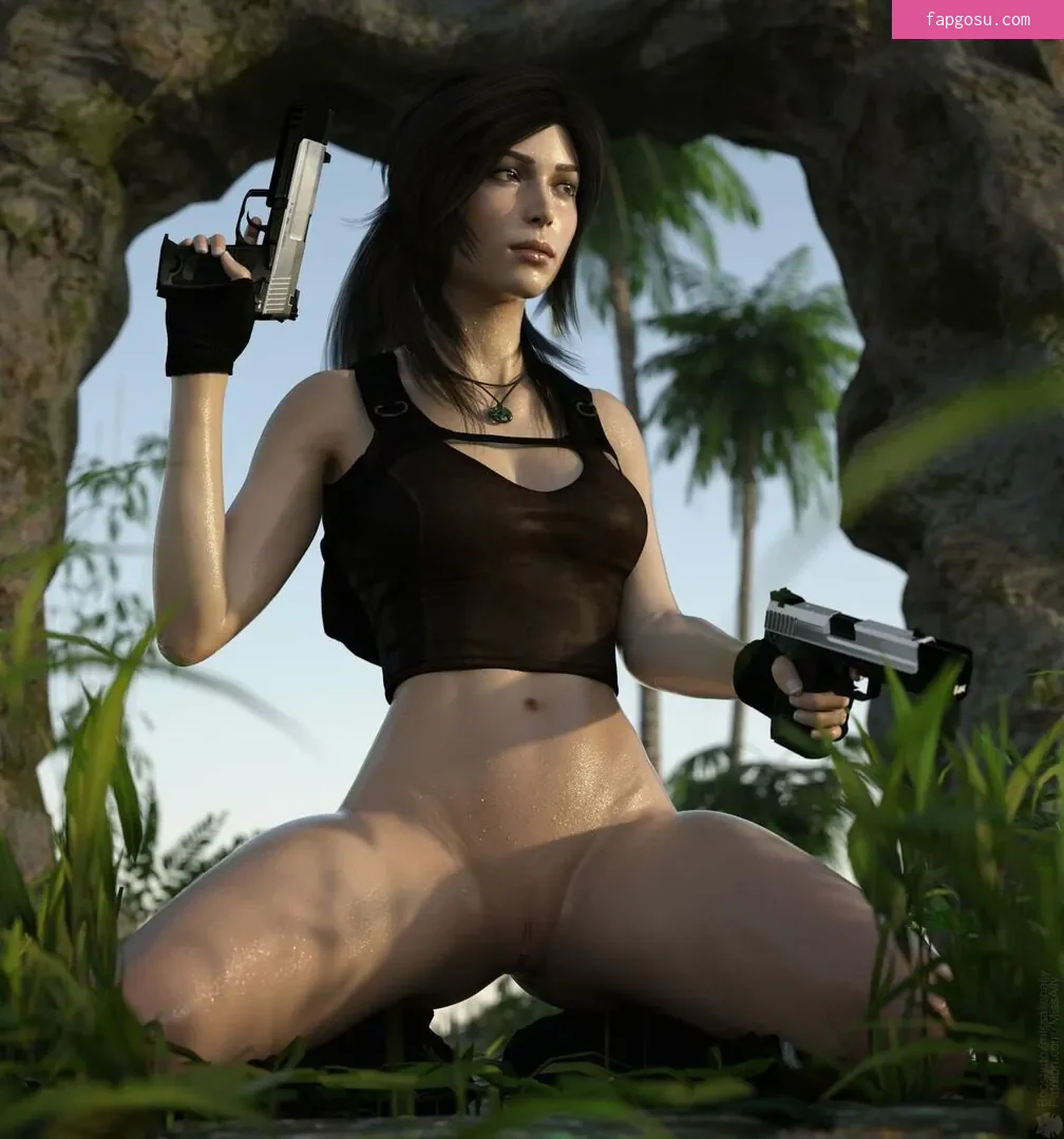 Tomb Raider [Lara Croft]