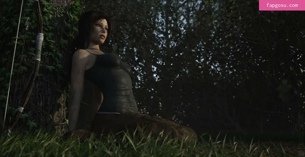 Tomb Raider [Lara Croft]