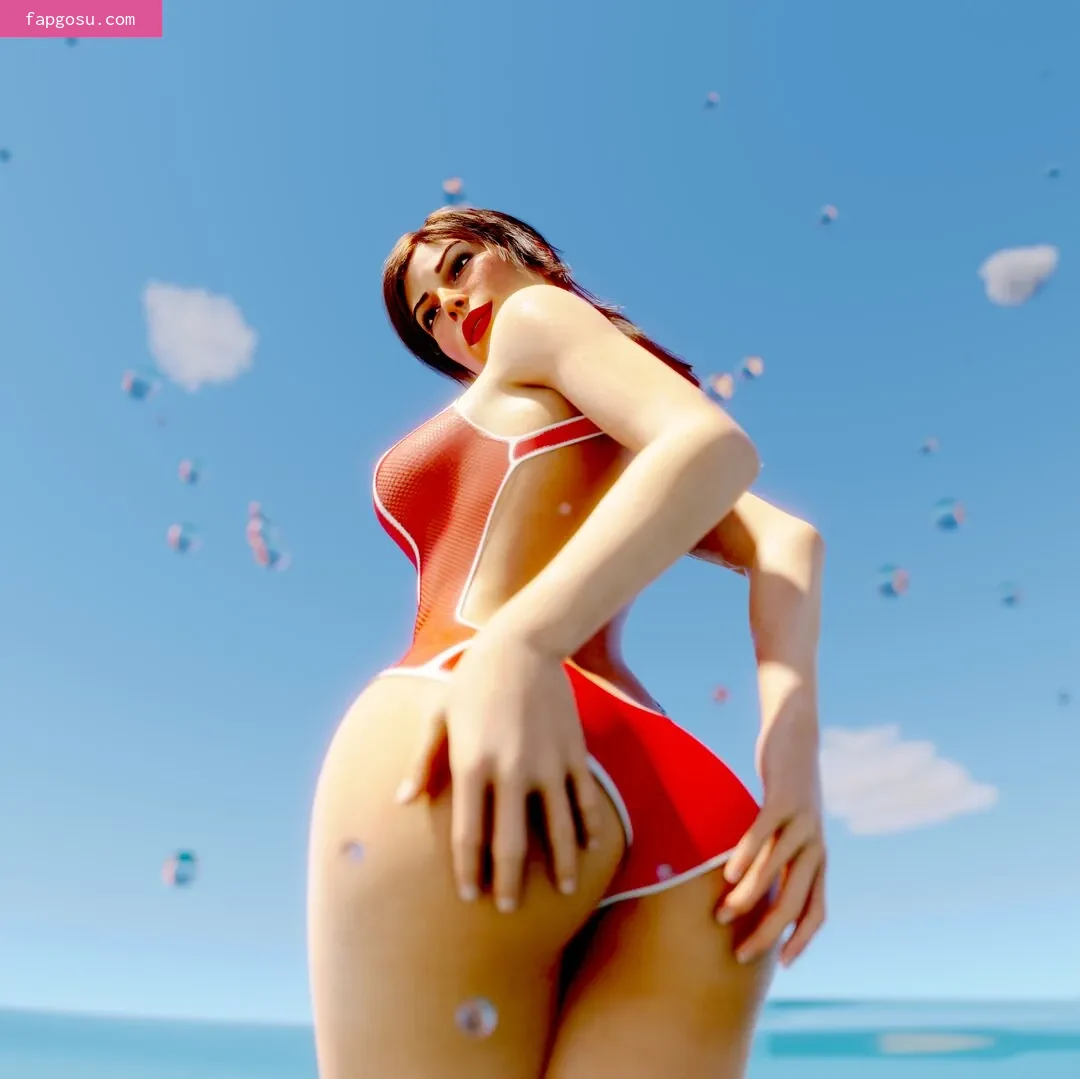 Tomb Raider [Lara Croft]