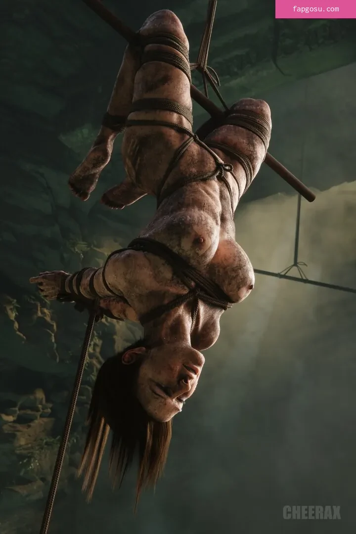 Tomb Raider [Lara Croft]