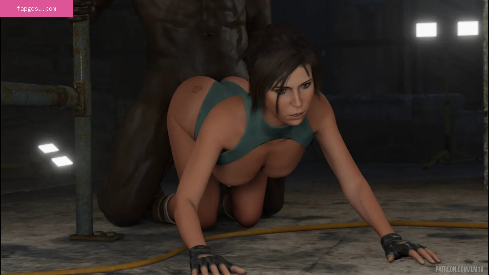 Tomb Raider [Lara Croft]