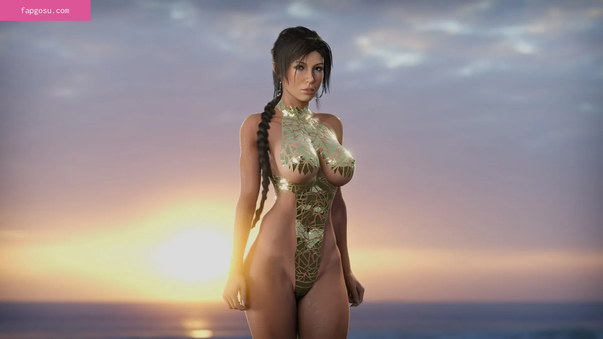 Tomb Raider [Lara Croft]