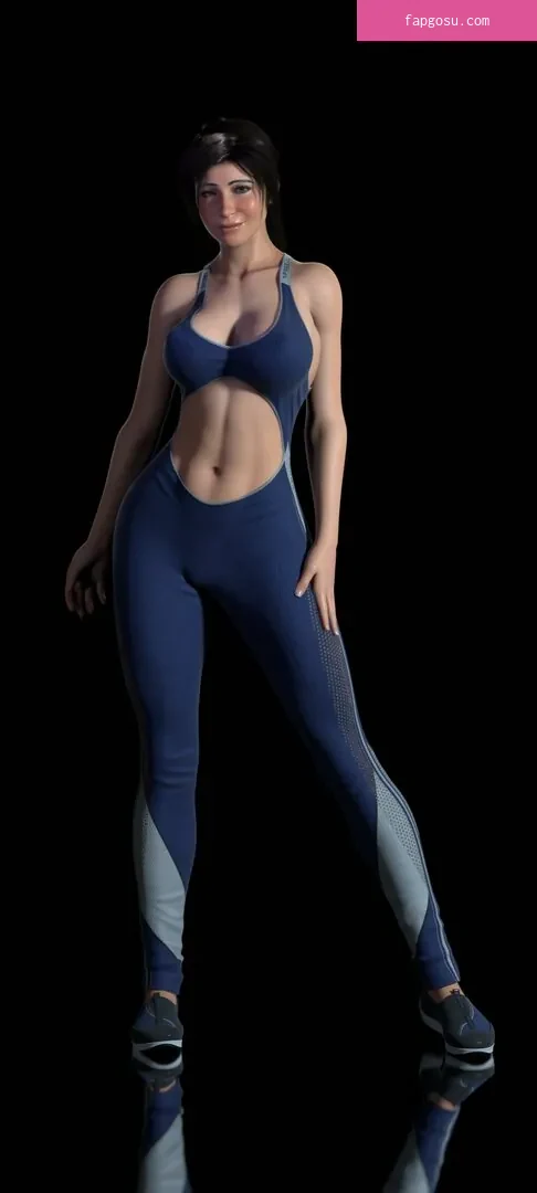 Tomb Raider [Lara Croft]