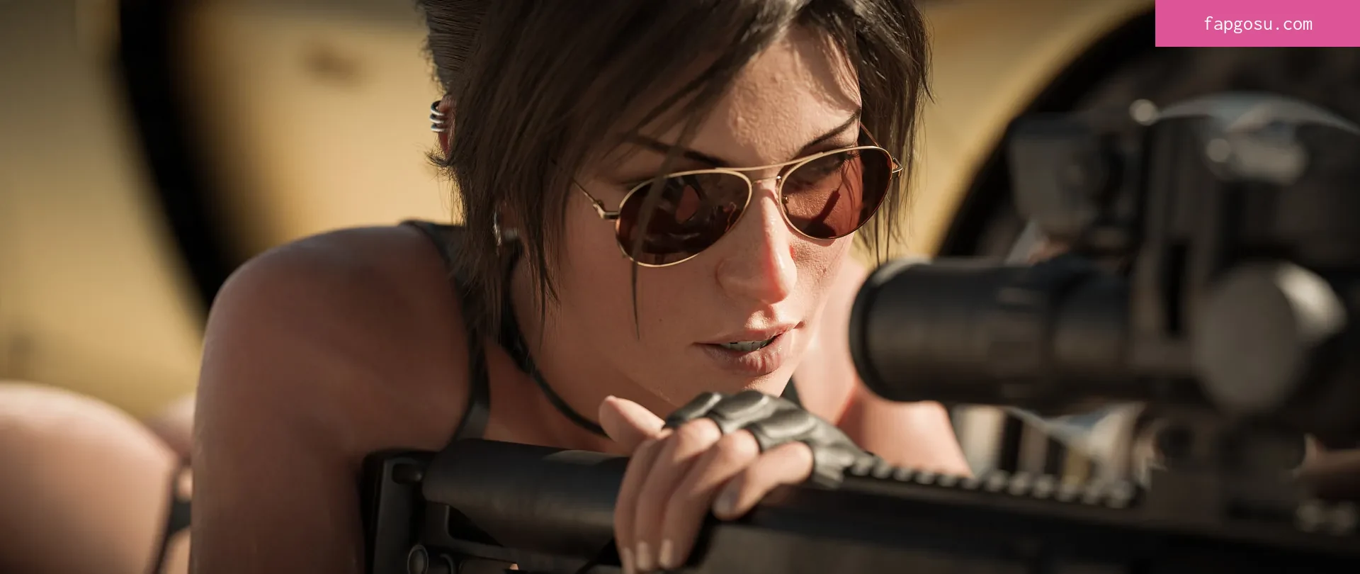 Tomb Raider [Lara Croft]