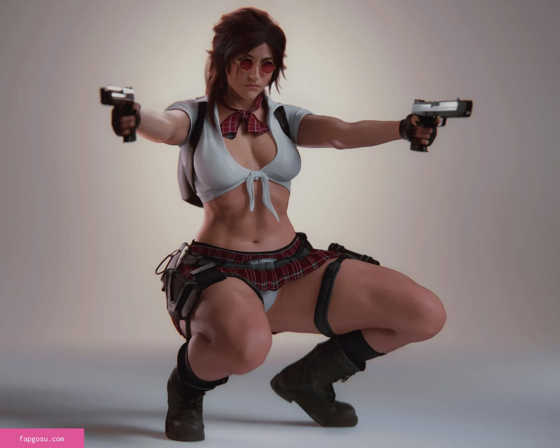 Tomb Raider [Lara Croft]