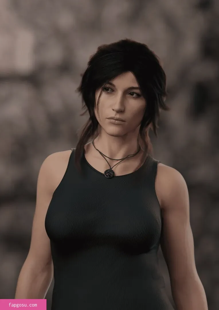 Tomb Raider [Lara Croft]