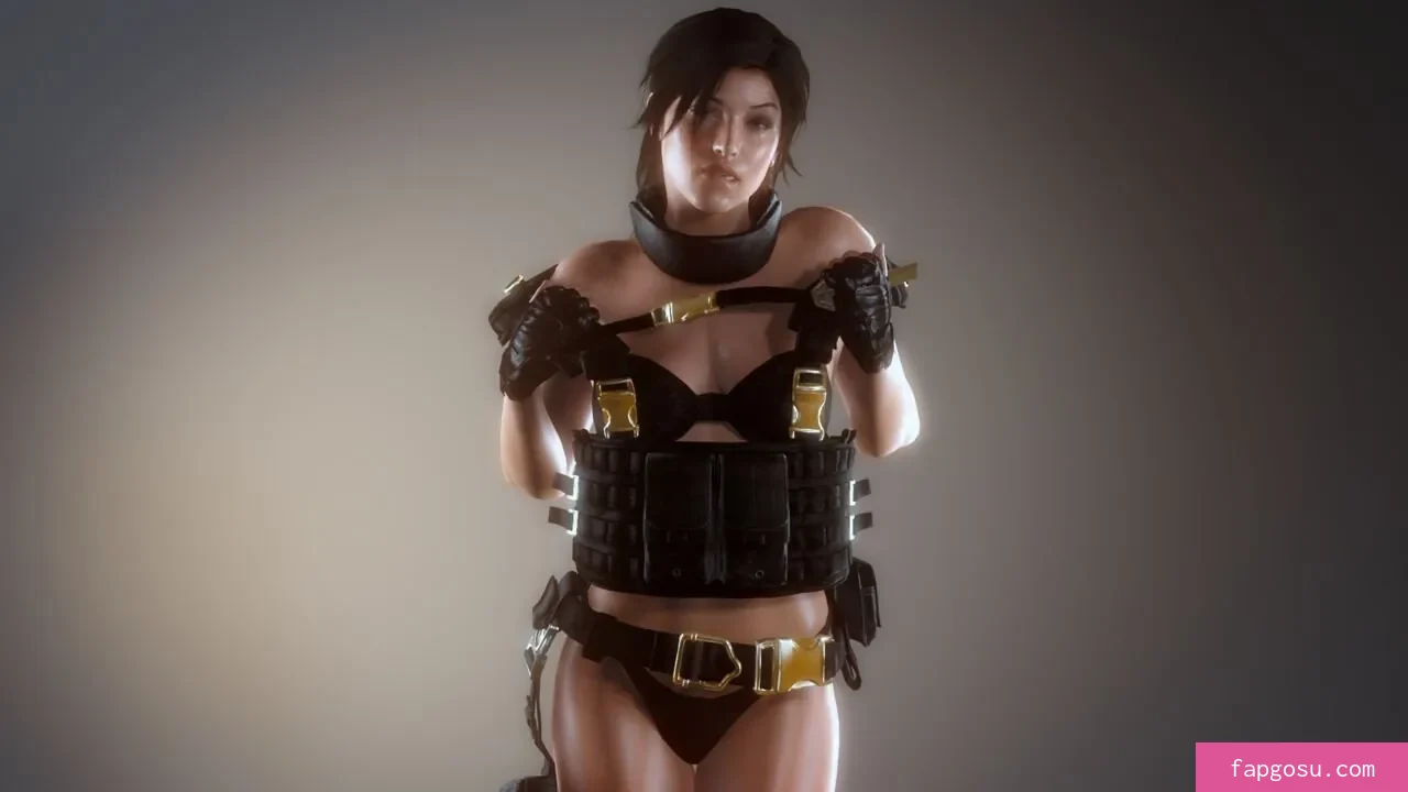 Tomb Raider [Lara Croft]