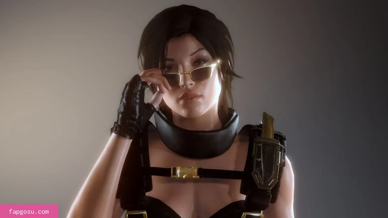 Tomb Raider [Lara Croft]