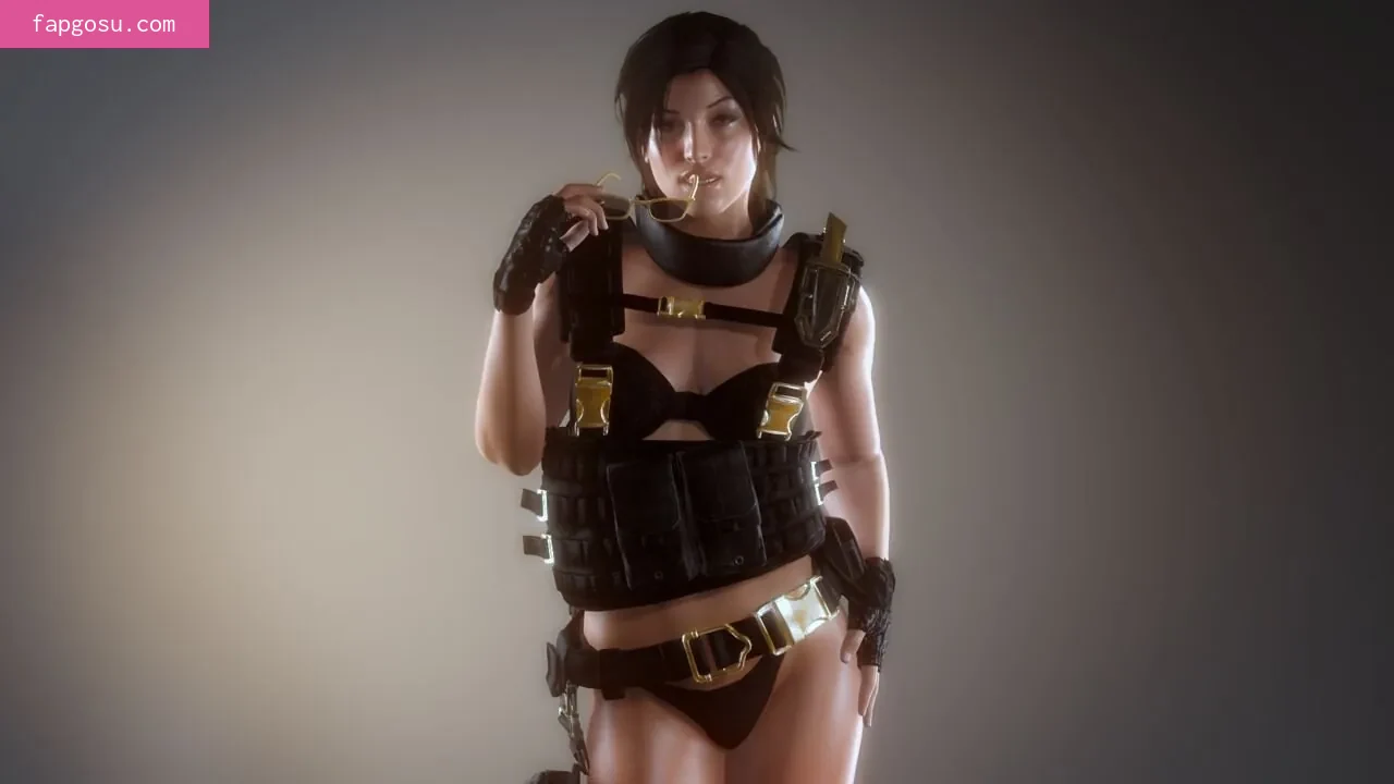 Tomb Raider [Lara Croft]