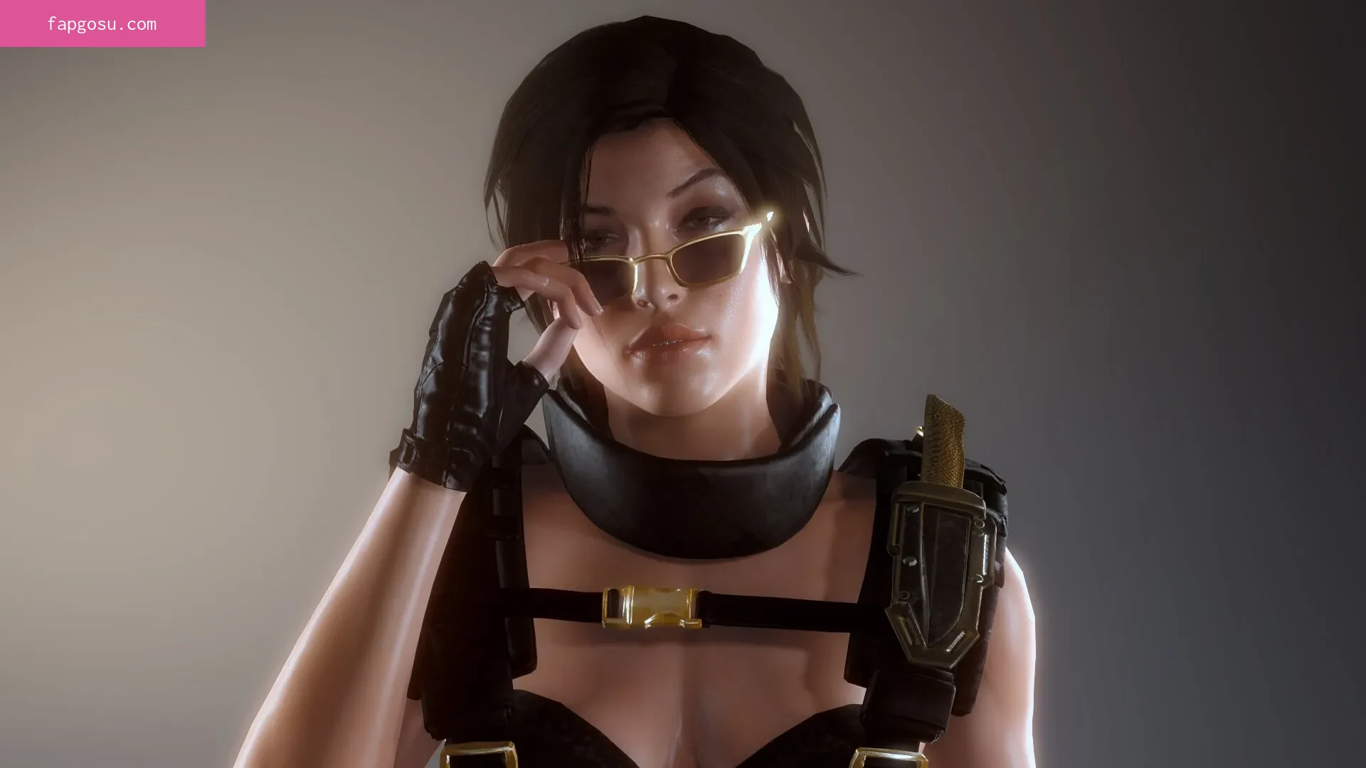 Tomb Raider [Lara Croft]