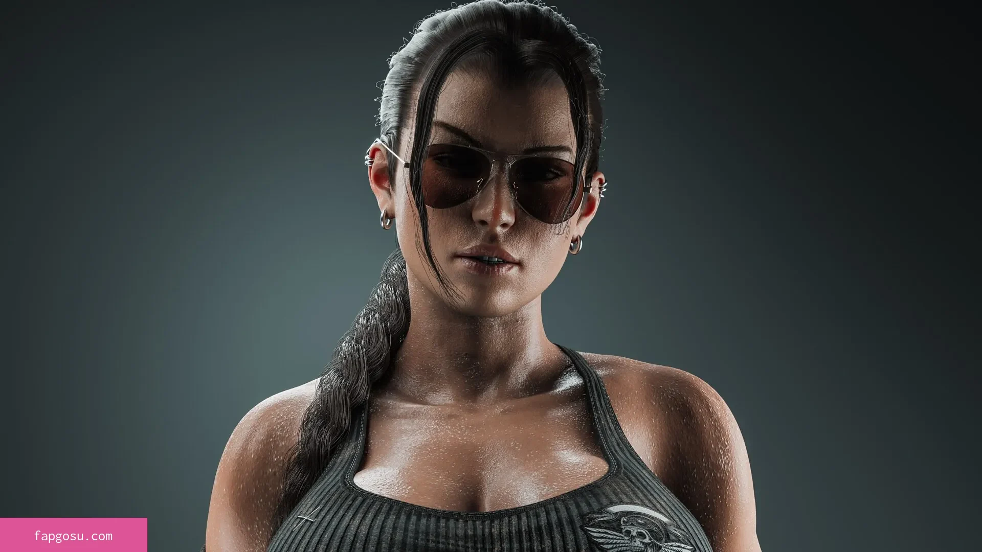 Tomb Raider [Lara Croft]