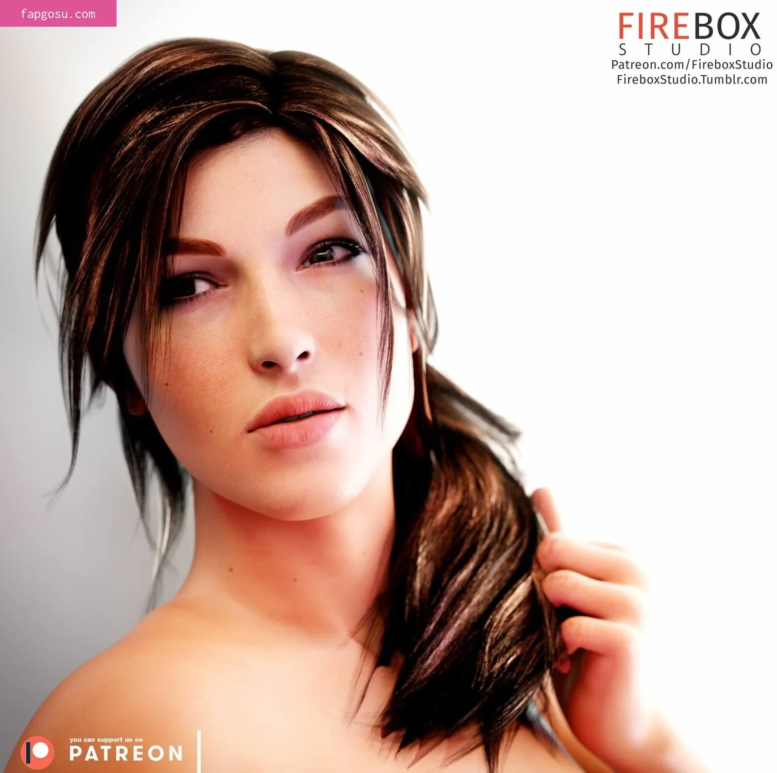 Tomb Raider [Lara Croft]
