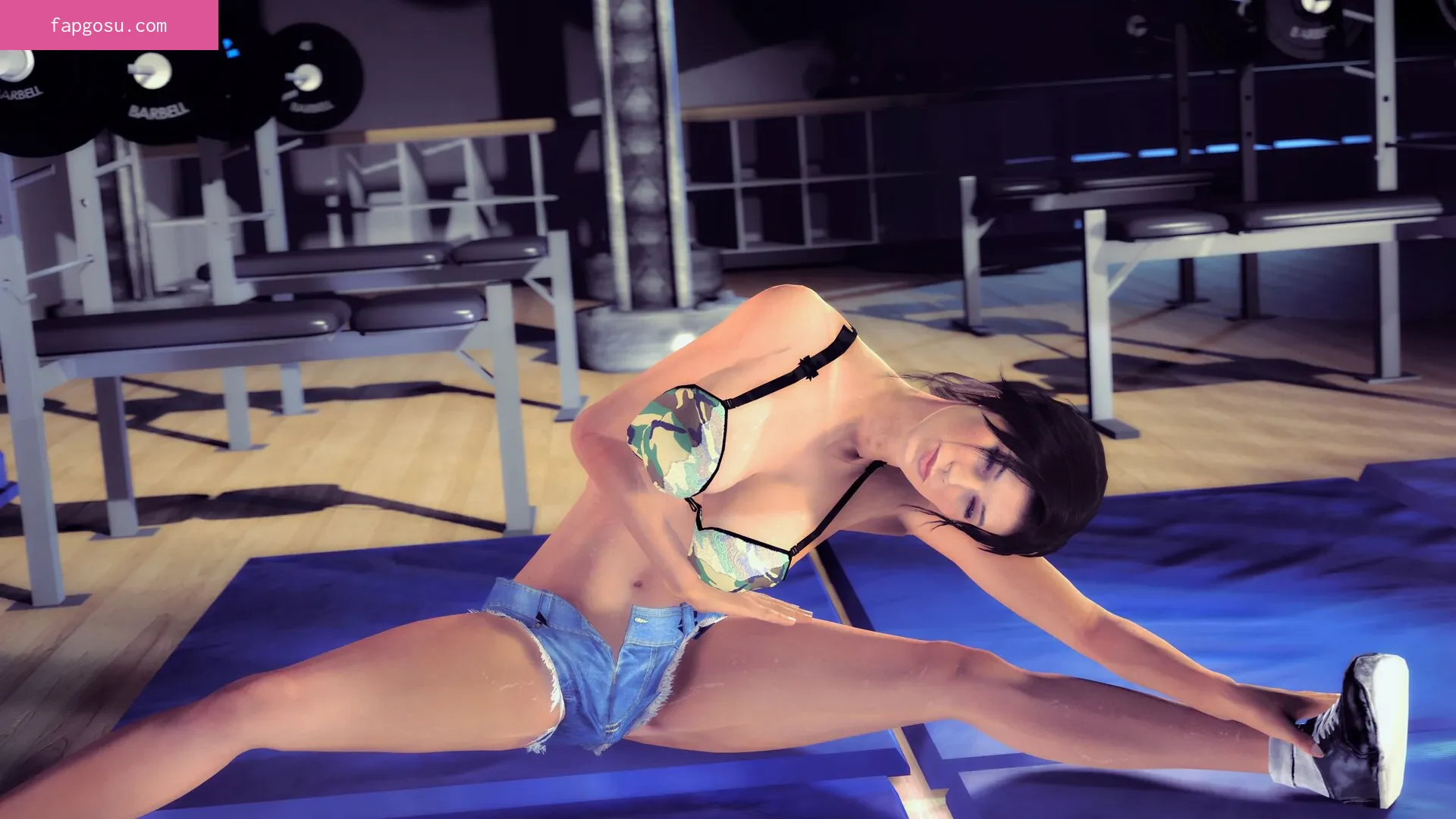 Tomb Raider [Lara Croft]