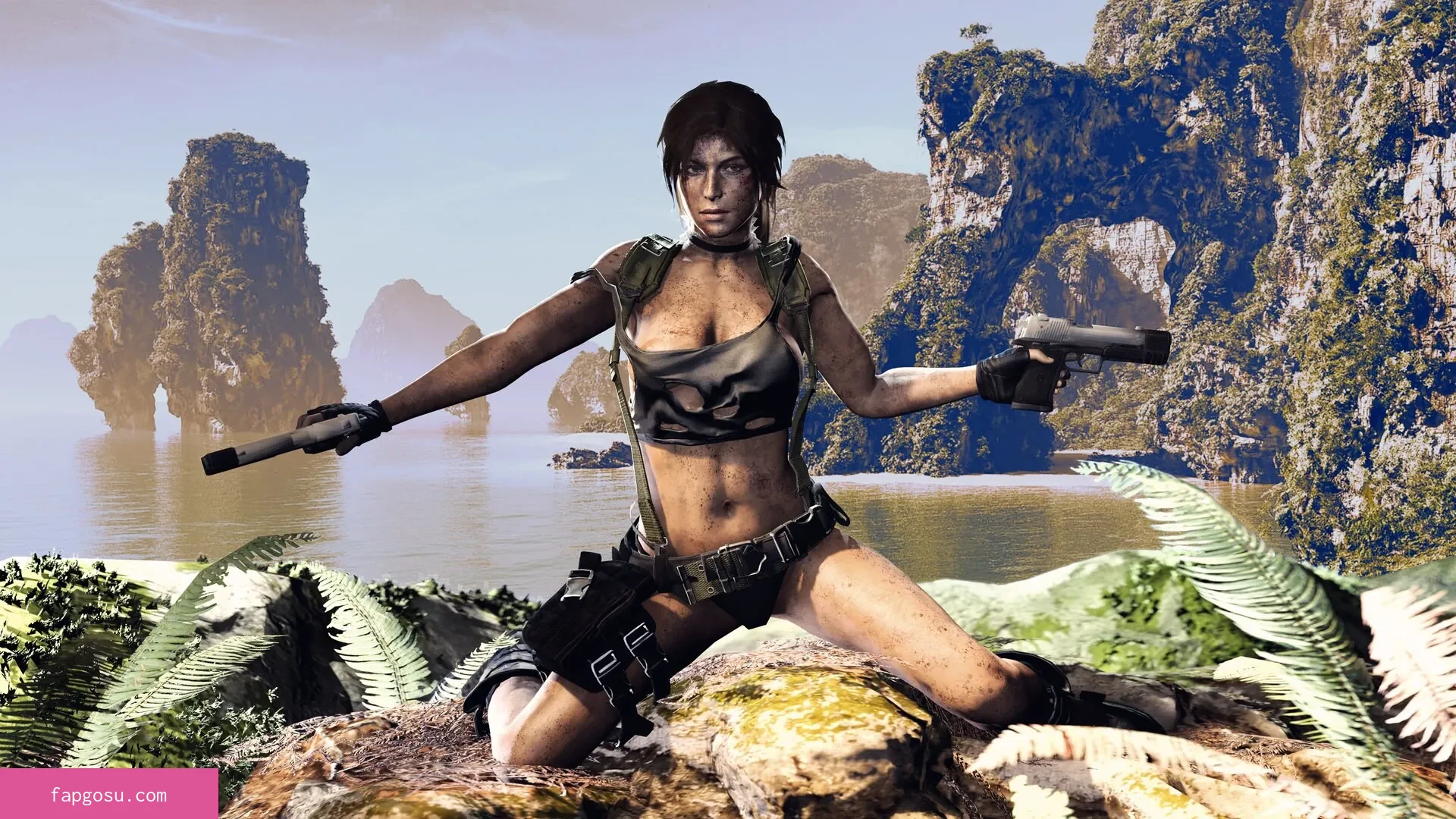 Tomb Raider [Lara Croft]