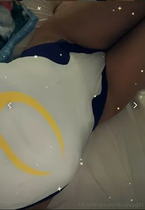 TrixxyGirl content