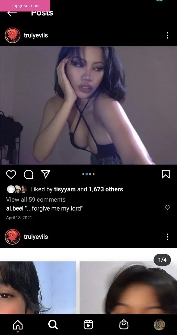 Trulyevils