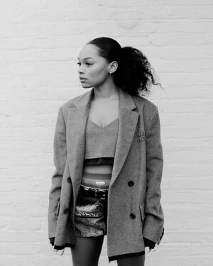 Tahirah Sharif content
