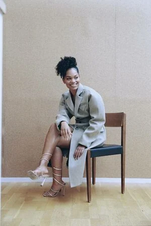 Tahirah Sharif content