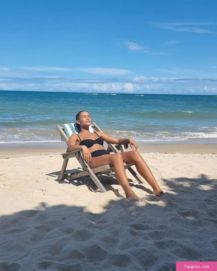 Taís Araujo