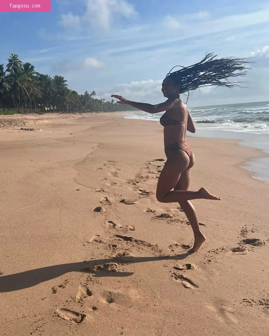 Taís Araujo