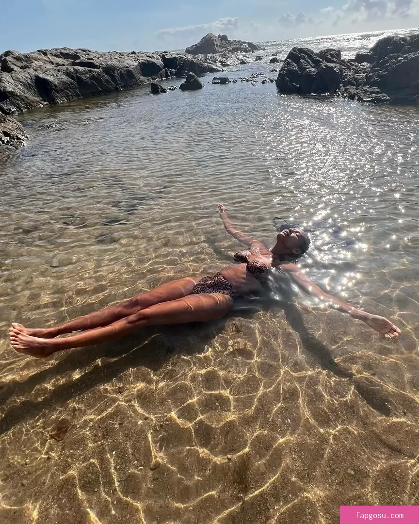 Taís Araujo