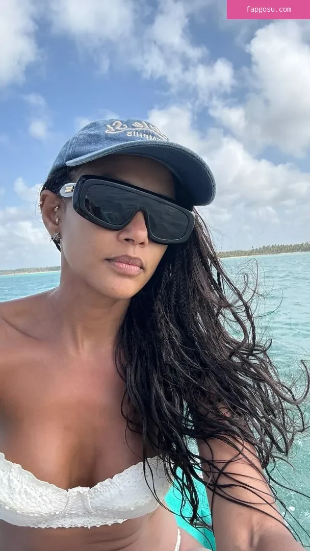 Taís Araujo