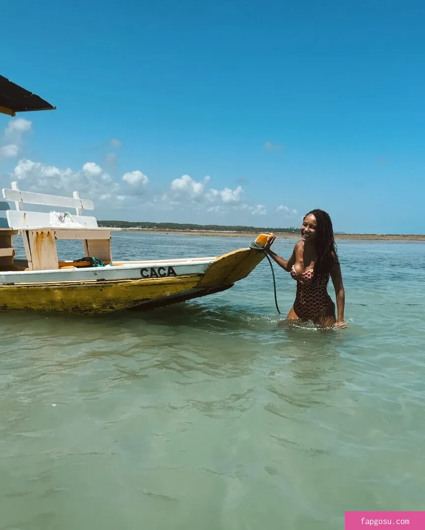 Taís Araujo