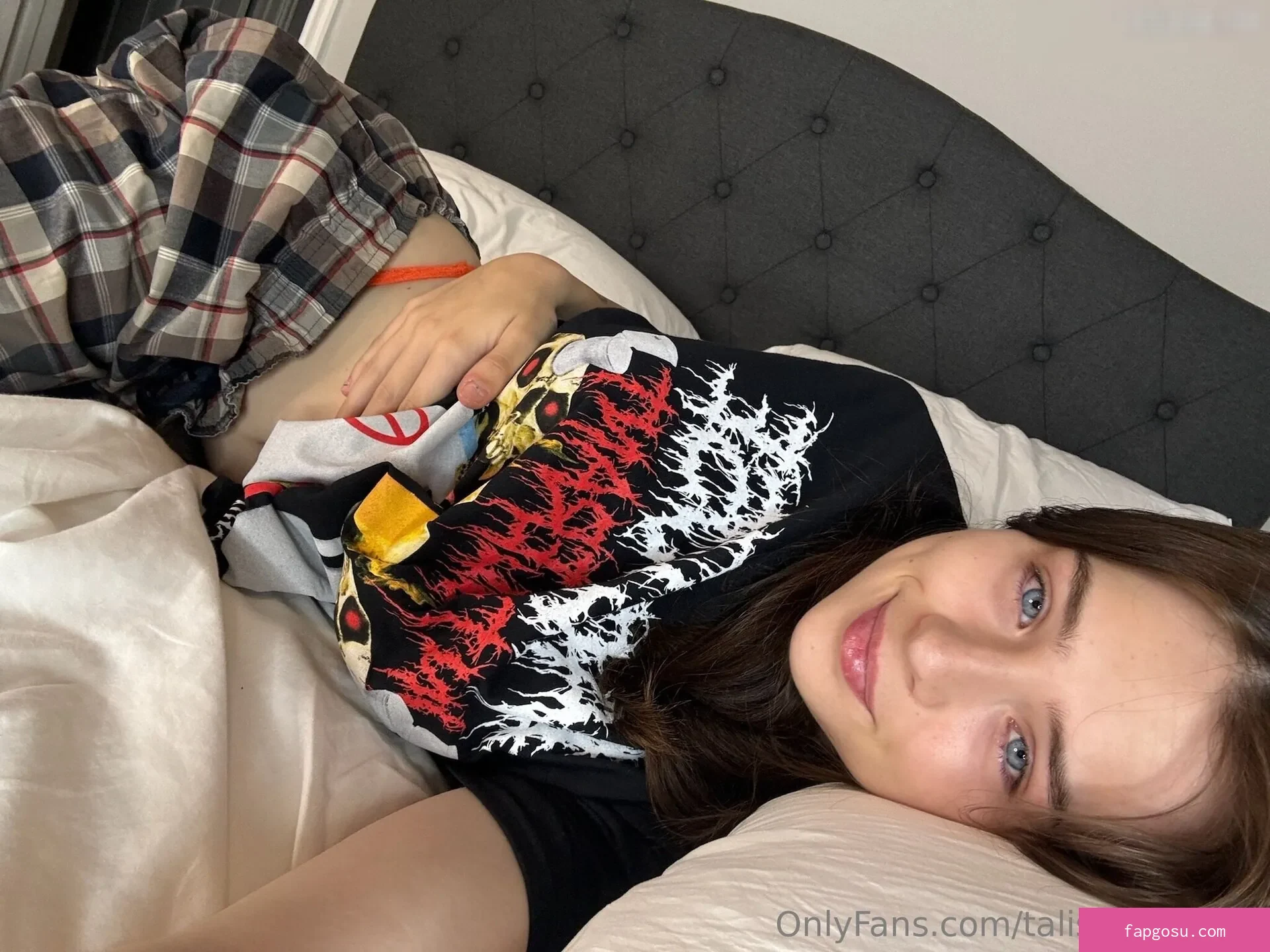 Talissa Smalley