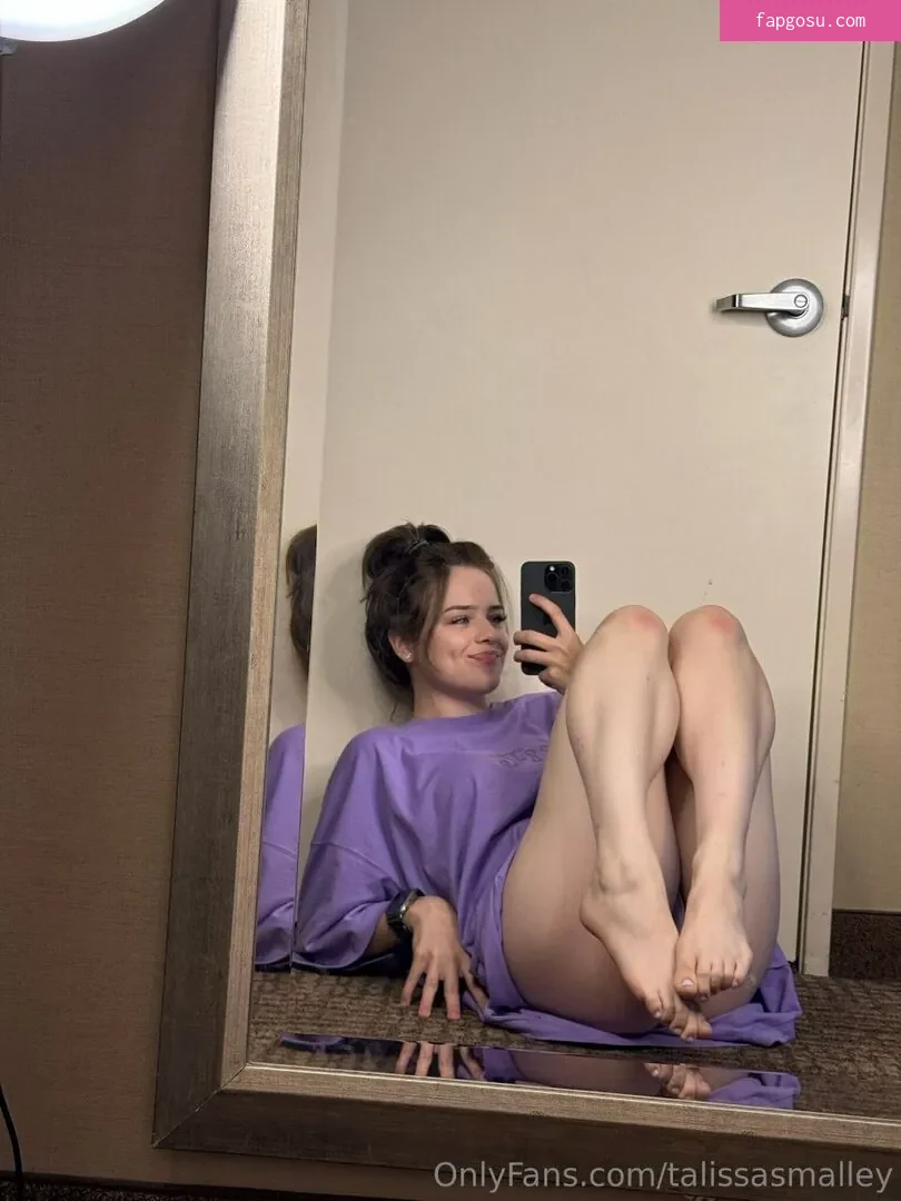 Talissa Smalley