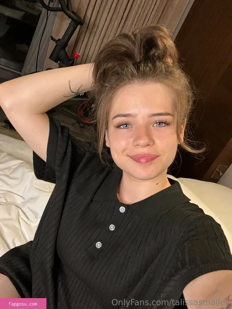 Talissa Smalley