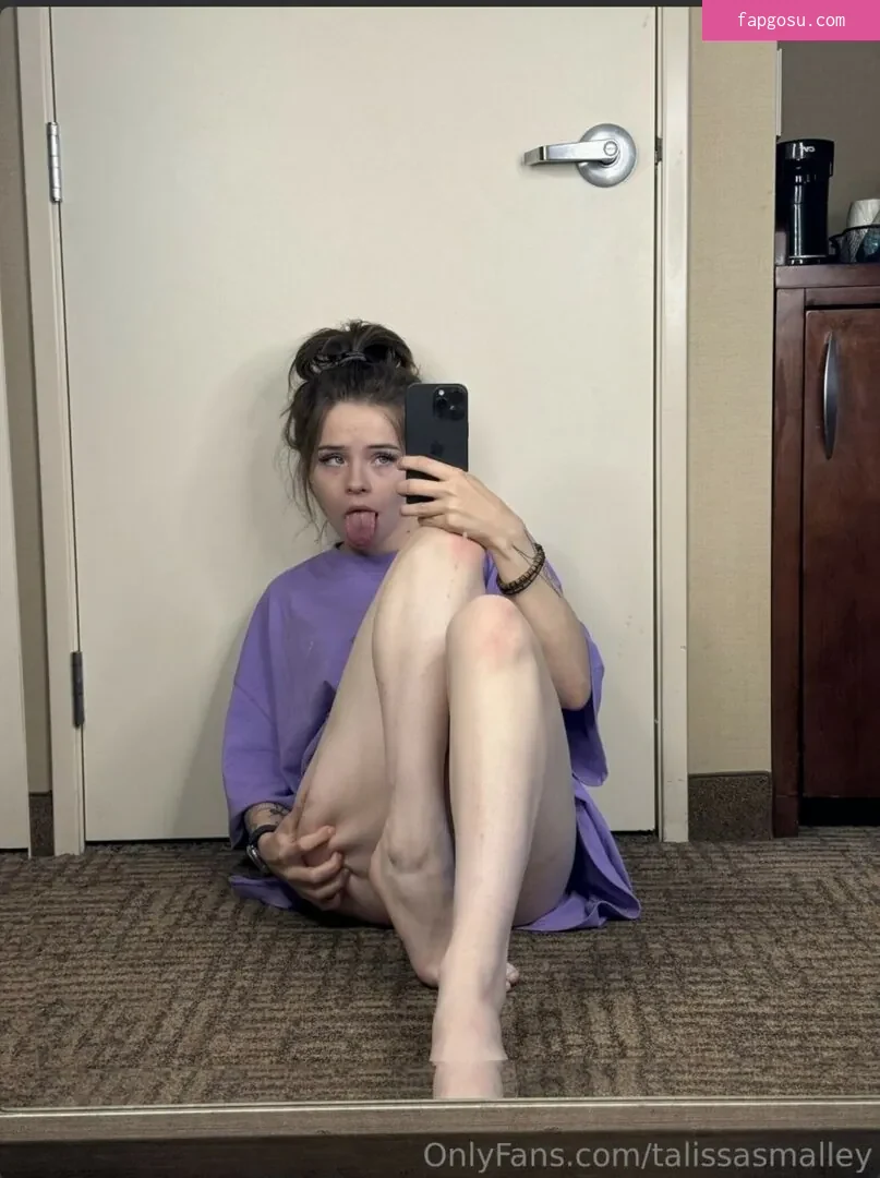 Talissa Smalley