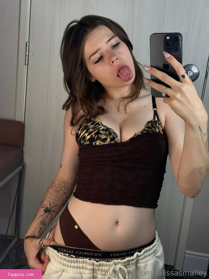Talissa Smalley